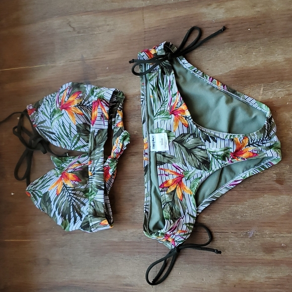 Mossimo Supply Co. Other - Bikini